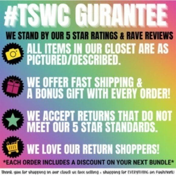 Designer Denim - NEW ARRIVALS - ALL SIZES & STYLES! - Picture 4 of 4